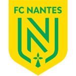 FC Nantes logo