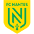 FC Nantes logotyp