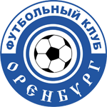 FC Orenburg logo