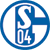FC Schalke 04 logotyp