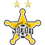 FC Sheriff logo