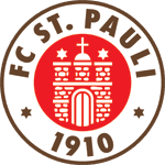 FC St. Pauli logo