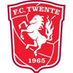 FC Twente logo