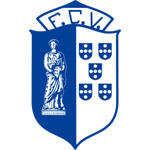 FC Vizela logo