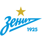 FC Zenit logo