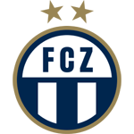 FC Zürich logo