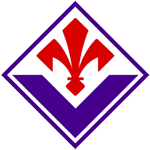 Fiorentina logo