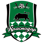 FK Krasnodar logo
