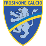 Frosinone logo