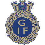 Gefle IF logo