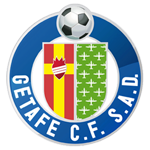 Getafe CF logo