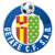 Getafe CF logotyp