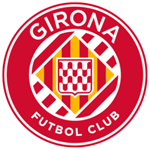 Girona FC logo