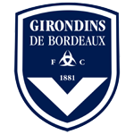 Girondins de Bordeaux logo