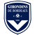 Girondins de Bordeaux logotyp
