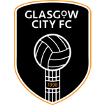 Glasgow City logo