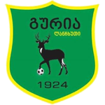 Guria Lanchkhuti logo