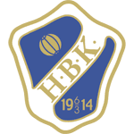 Halmstads BK logo