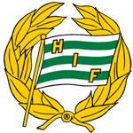 Hammarby IF logo