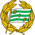 Hammarby IF logo