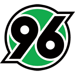 Hannover 96 logo