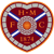 Heart of Midlothian logotyp