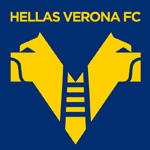 Hellas Verona logo