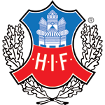 Helsingborgs IF logo