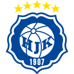 HJK logo