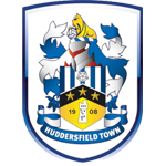 Huddersfield Town logo