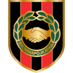 IF Brommapojkarna logo