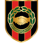 IF Brommapojkarna logo