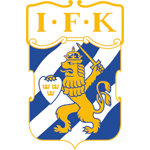 IFK Göteborg logo