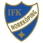 IFK Norrköping DFK logo