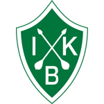 IK Brage logo