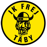 IK Frej Täby logo