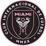 Inter Miami CF logo