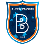 Istanbul Basaksehir logo