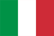 Italien U-21 logo