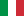 Italien logotyp