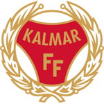 Kalmar FF logo