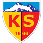 Kayserispor logo