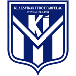 KÍ logo