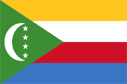 Comoros logo