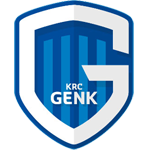 KRC Genk logo