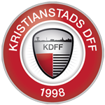 Kristianstads DFF logo