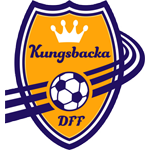 Kungsbacka DFF logo