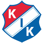 Kvarnsvedens IK logo