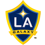 LA Galaxy logo