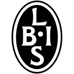 Landskrona BoIS logo